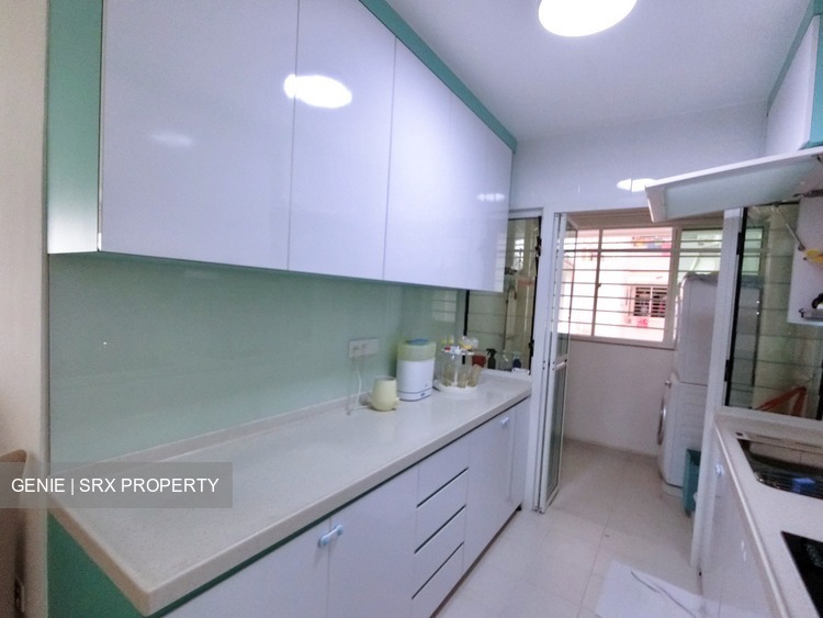 Blk 318C Yishun Avenue 9 (Yishun), HDB 4 Rooms #204856571